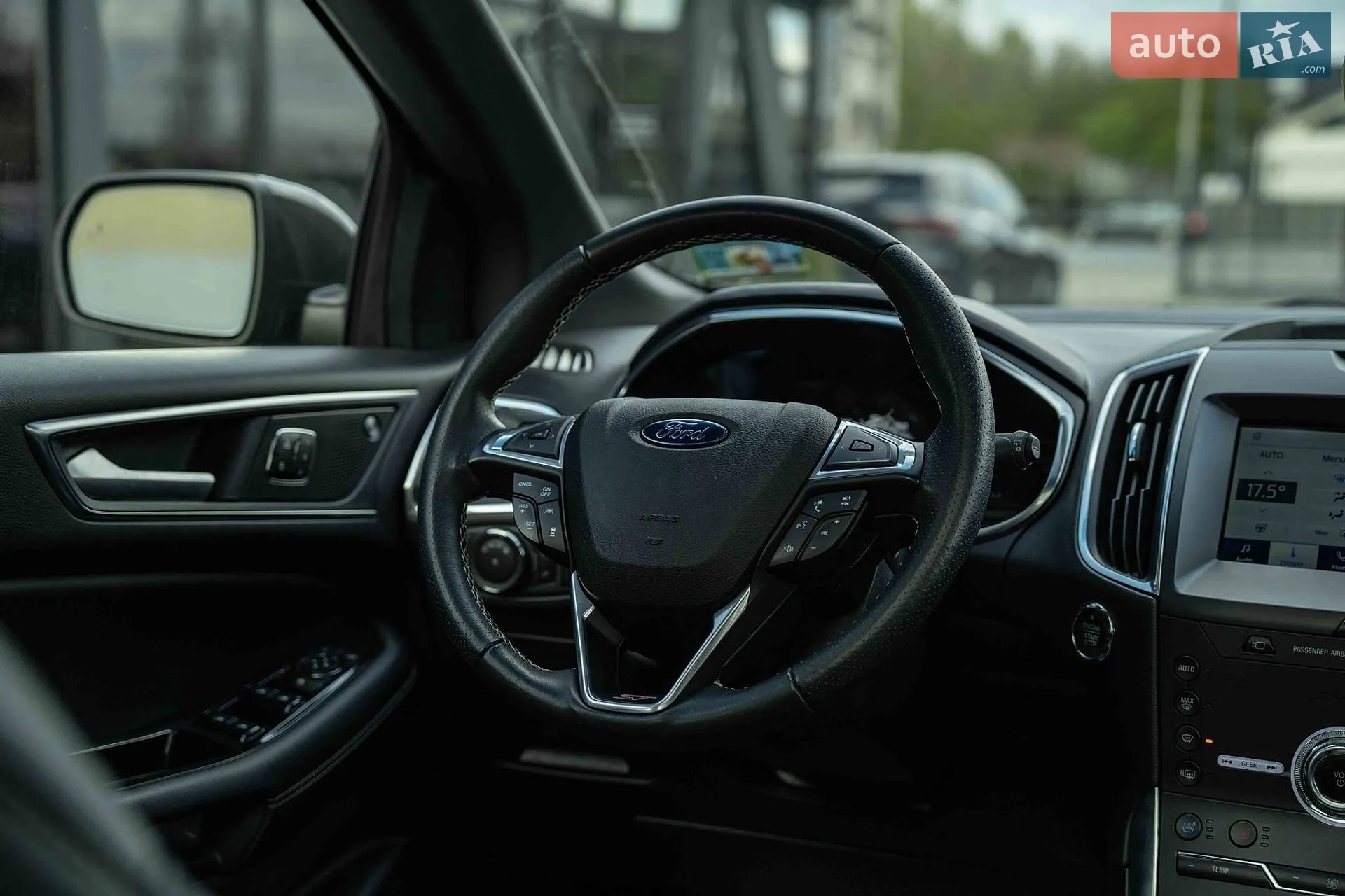2020 Ford Edge - мініатюра 27