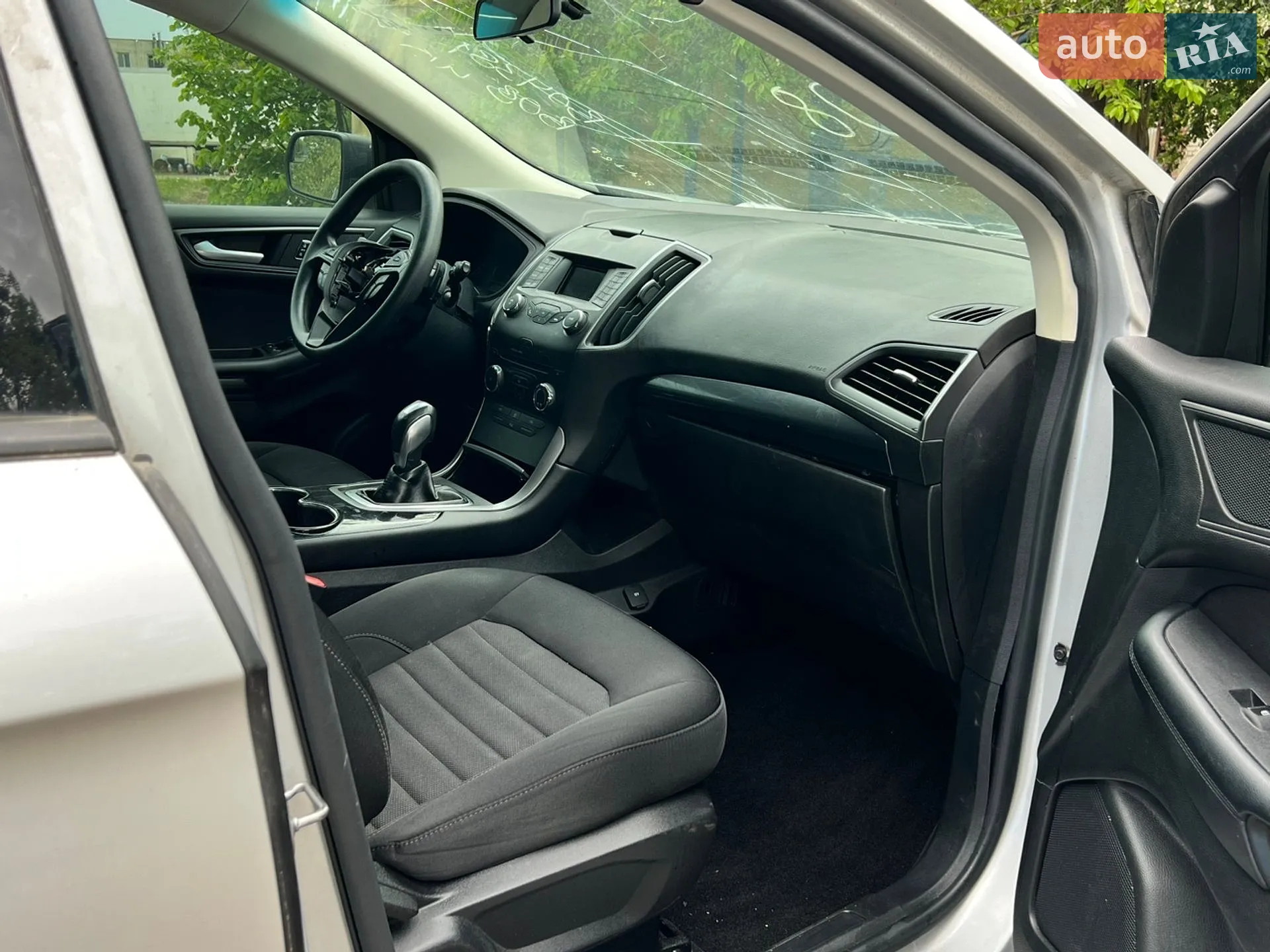 2016 Ford Edge - мініатюра 9