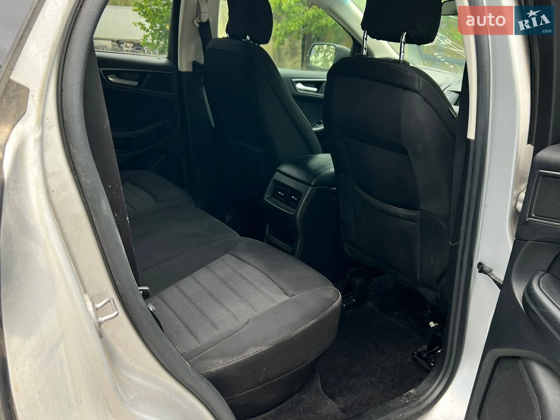 2016 Ford Edge - мініатюра 13