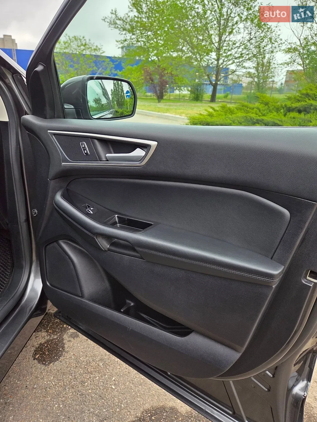 2020 Ford Edge - мініатюра 19