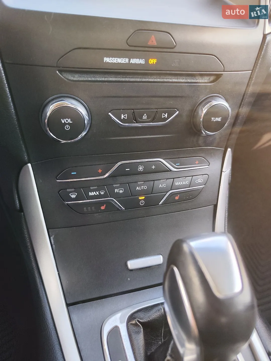 2018 Ford Edge - мініатюра 36