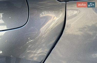 Позашляховик / Кросовер Ford Edge 2020 в Рівному