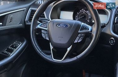 Позашляховик / Кросовер Ford Edge 2020 в Рівному