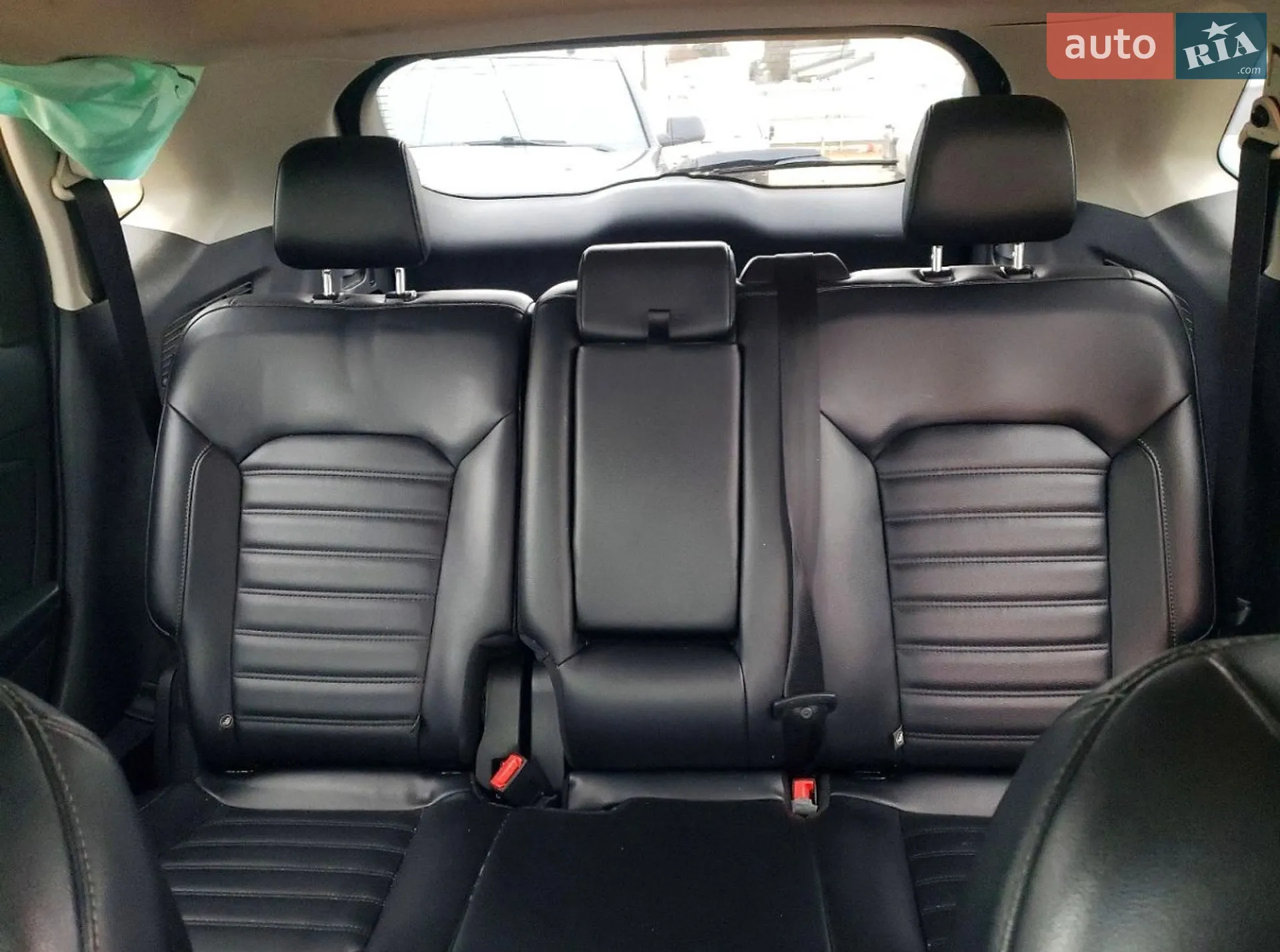 2019 Ford Edge - мініатюра 9