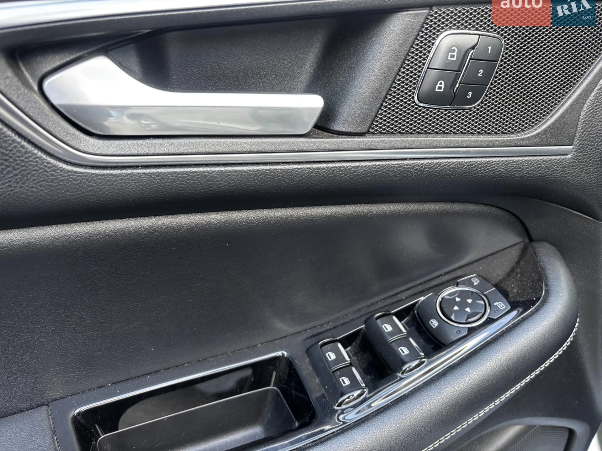 2015 Ford Edge - мініатюра 22