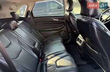Внедорожник / Кроссовер Ford Edge 2017 в Житомире