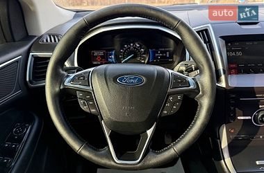Внедорожник / Кроссовер Ford Edge 2017 в Житомире