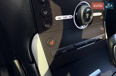 Внедорожник / Кроссовер Ford Edge 2017 в Житомире