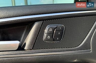 Внедорожник / Кроссовер Ford Edge 2017 в Житомире