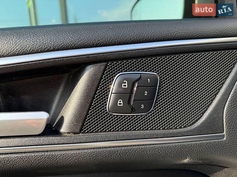Внедорожник / Кроссовер Ford Edge 2017 в Житомире