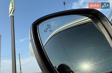 Внедорожник / Кроссовер Ford Edge 2017 в Житомире