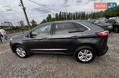 Внедорожник / Кроссовер Ford Edge 2020 в Киеве