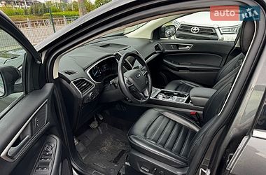 Внедорожник / Кроссовер Ford Edge 2020 в Киеве