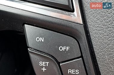 Внедорожник / Кроссовер Ford Edge 2020 в Киеве