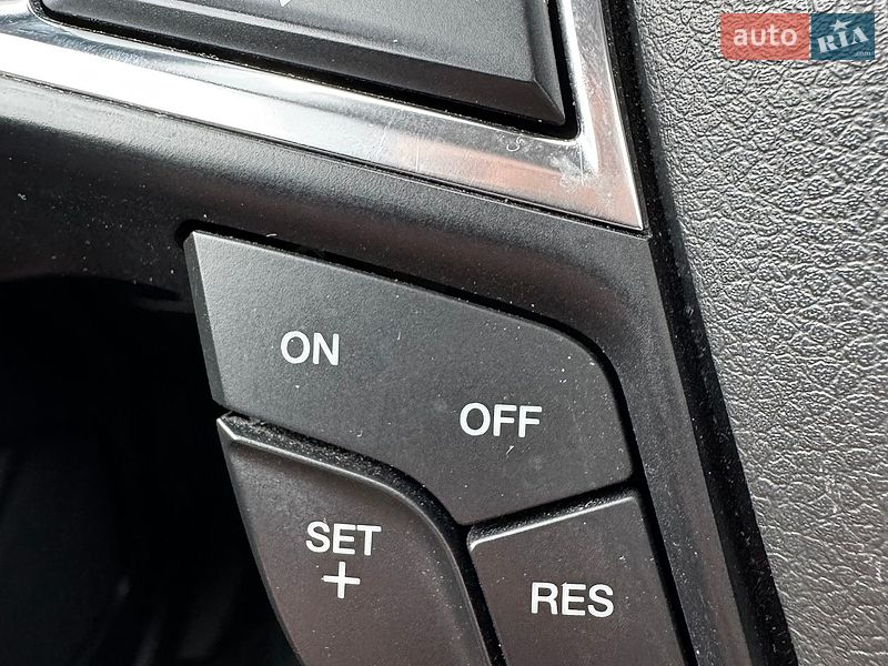 Внедорожник / Кроссовер Ford Edge 2020 в Киеве