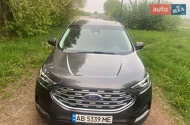 Позашляховик / Кросовер Ford Edge 2020 в Хмельницькому