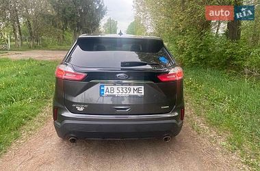 Позашляховик / Кросовер Ford Edge 2020 в Хмельницькому