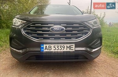 Позашляховик / Кросовер Ford Edge 2020 в Хмельницькому