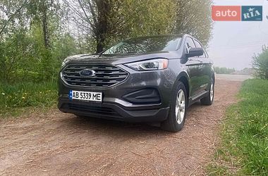 Позашляховик / Кросовер Ford Edge 2020 в Хмельницькому