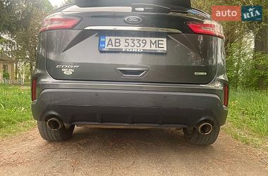 Позашляховик / Кросовер Ford Edge 2020 в Хмельницькому