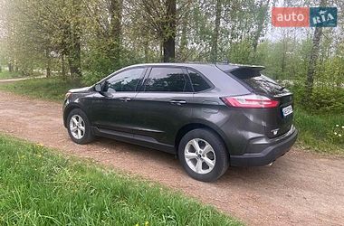 Позашляховик / Кросовер Ford Edge 2020 в Хмельницькому