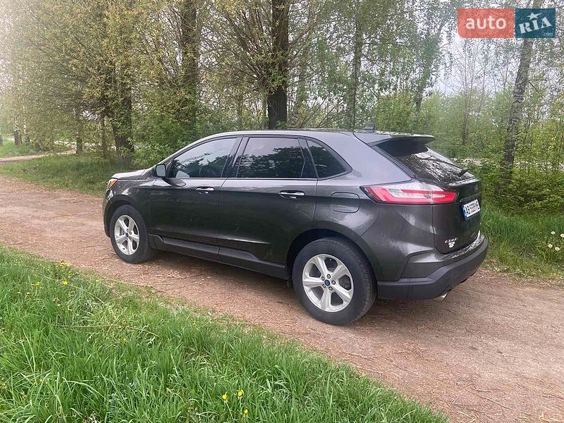 Позашляховик / Кросовер Ford Edge 2020 в Хмельницькому