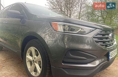 Позашляховик / Кросовер Ford Edge 2020 в Хмельницькому