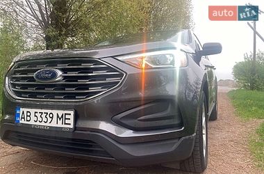 Позашляховик / Кросовер Ford Edge 2020 в Хмельницькому