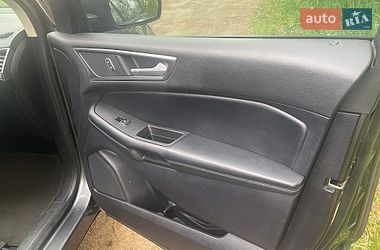 Позашляховик / Кросовер Ford Edge 2020 в Хмельницькому