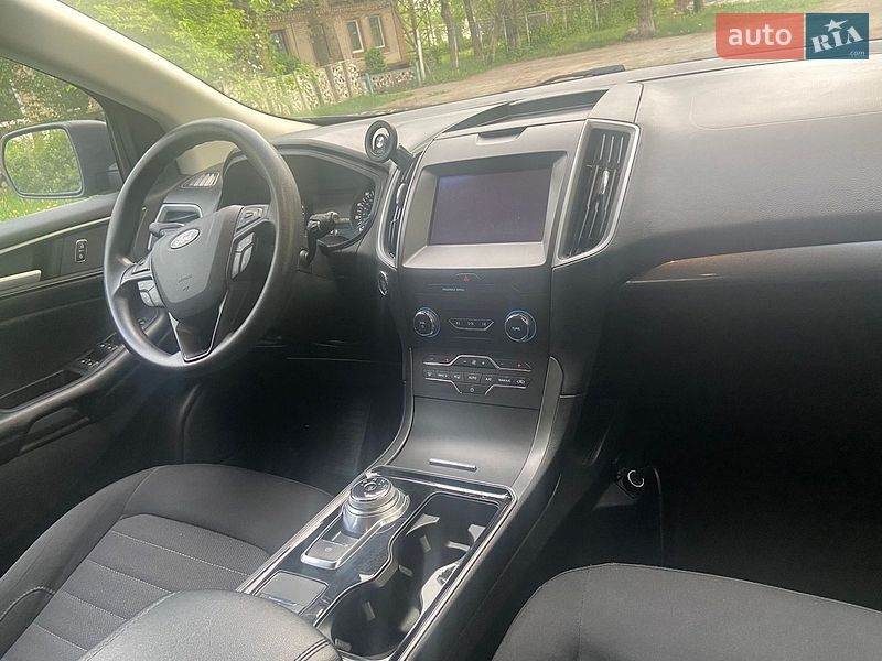 Позашляховик / Кросовер Ford Edge 2020 в Хмельницькому