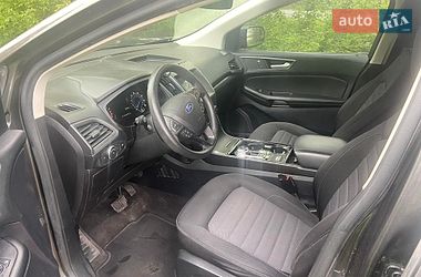 Позашляховик / Кросовер Ford Edge 2020 в Хмельницькому