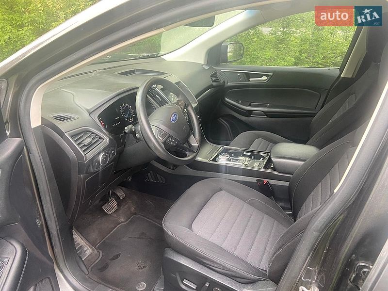 Позашляховик / Кросовер Ford Edge 2020 в Хмельницькому
