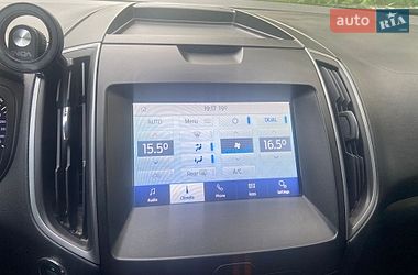 Позашляховик / Кросовер Ford Edge 2020 в Хмельницькому