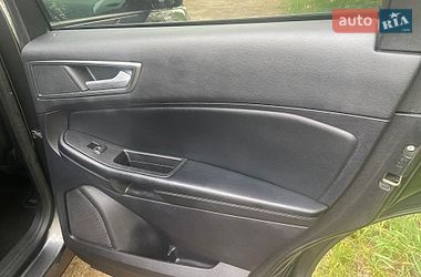 Позашляховик / Кросовер Ford Edge 2020 в Хмельницькому