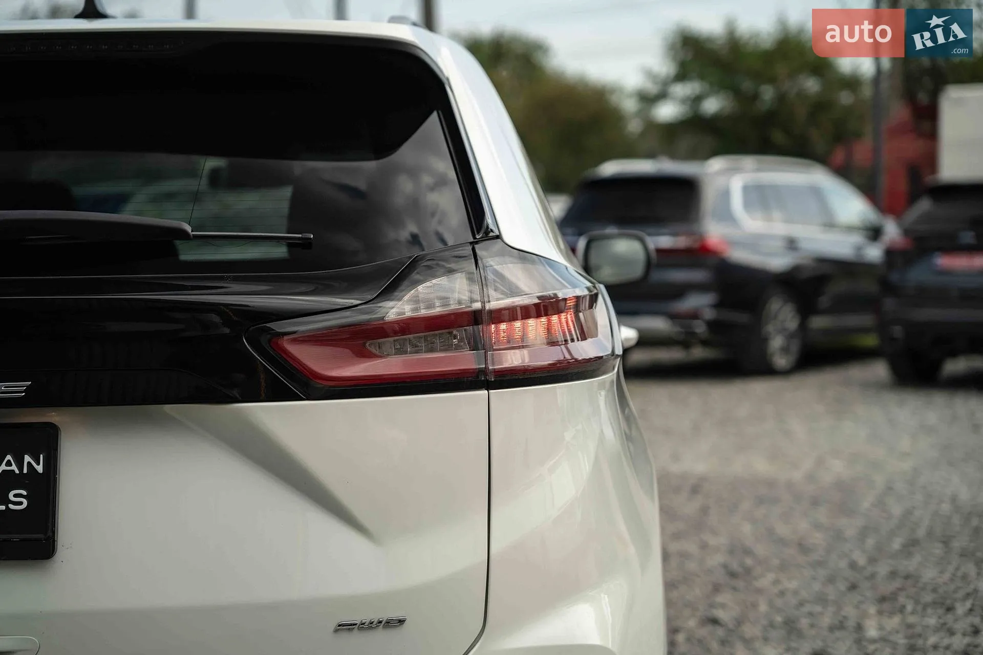 2022 Ford Edge - мініатюра 10