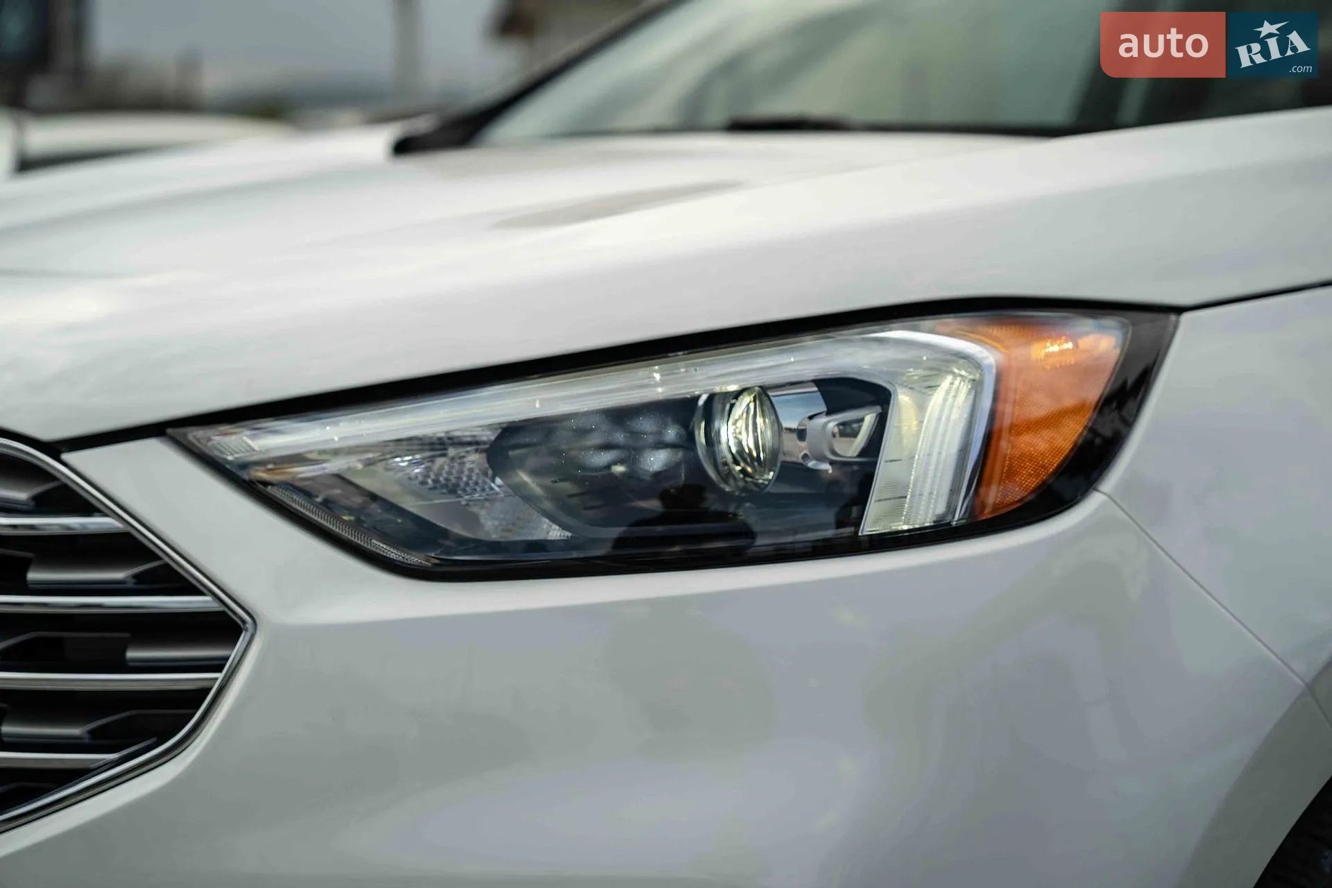 2022 Ford Edge - мініатюра 16