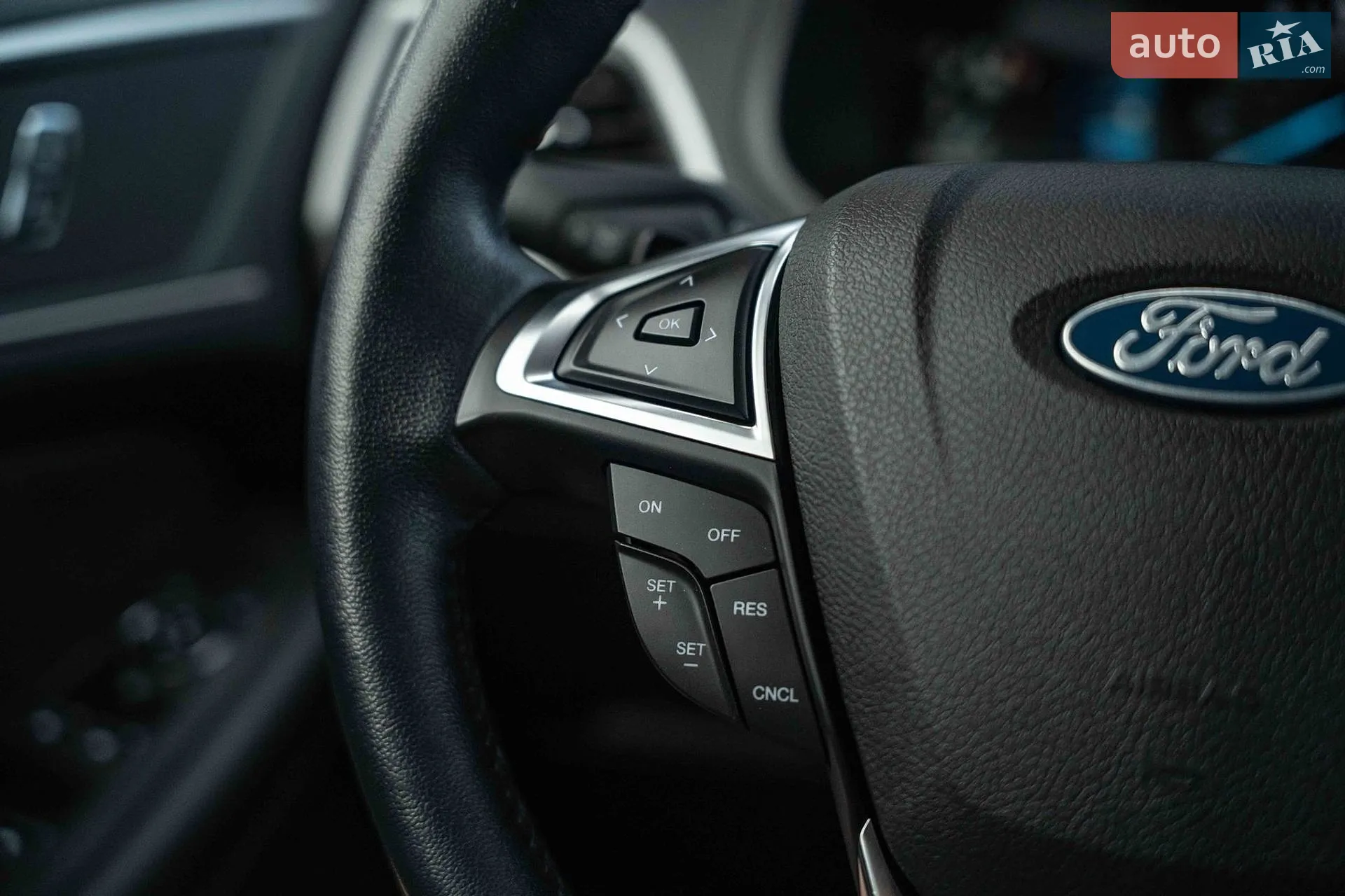 2022 Ford Edge - мініатюра 27