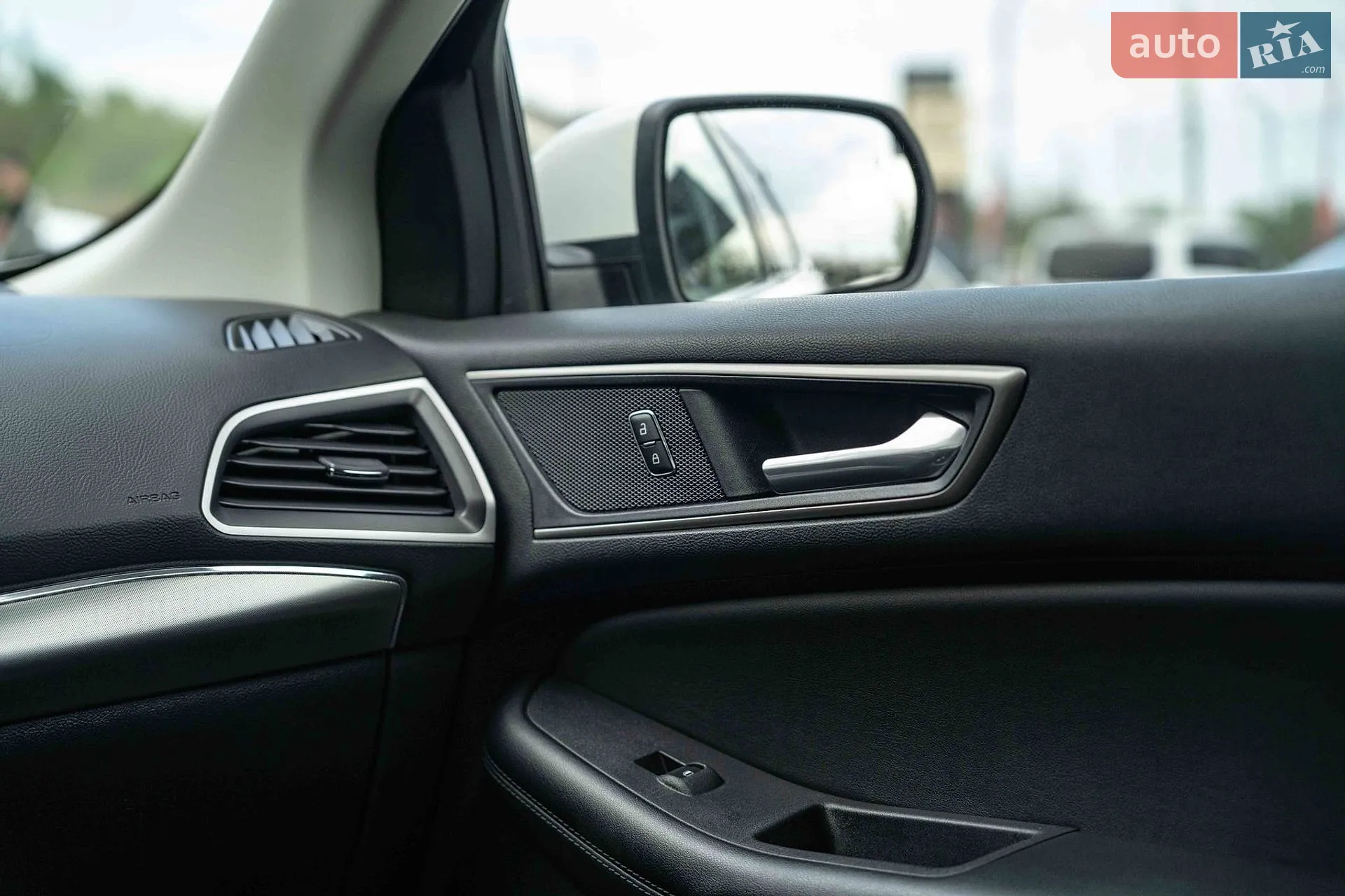 2022 Ford Edge - мініатюра 37