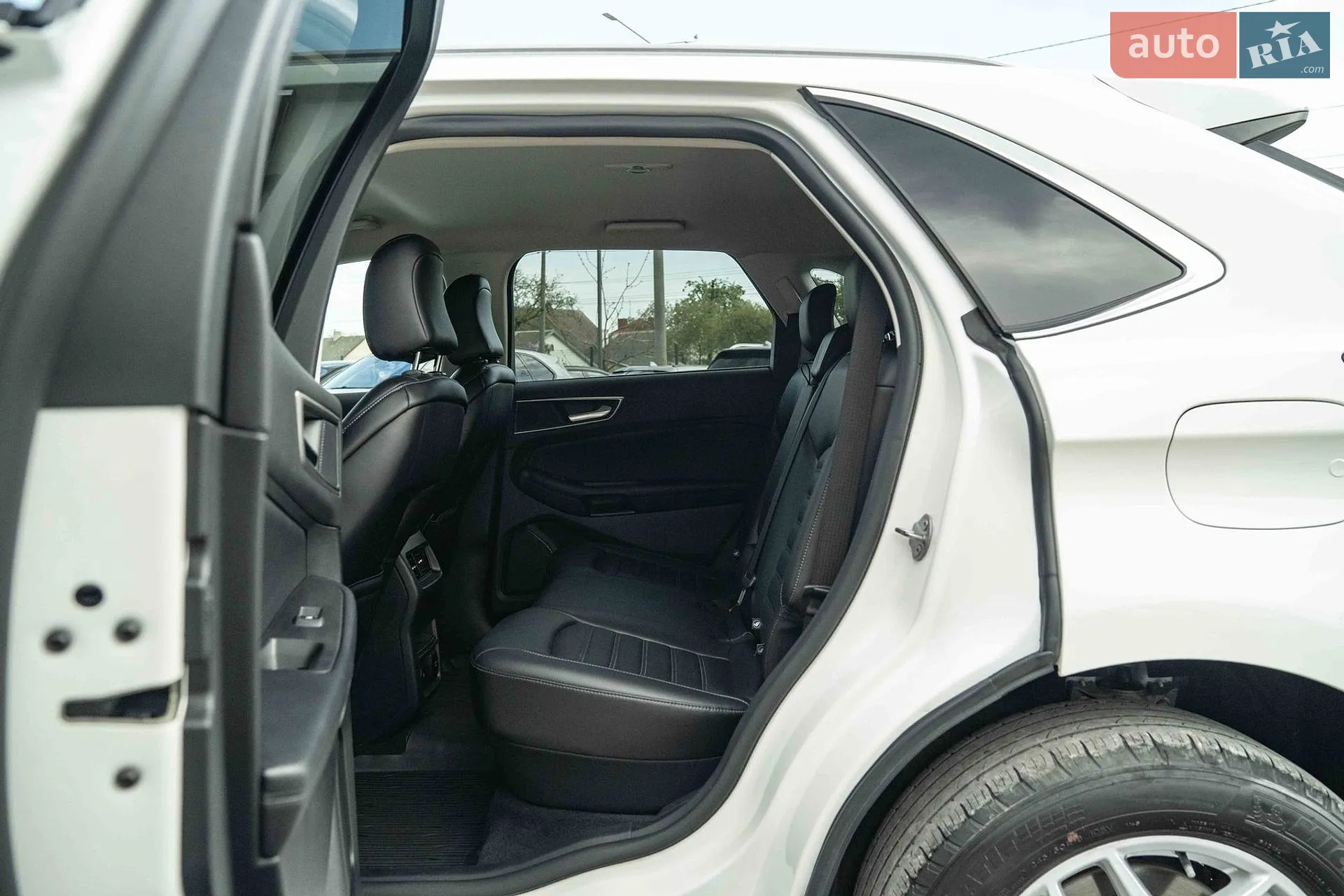 2022 Ford Edge - мініатюра 40