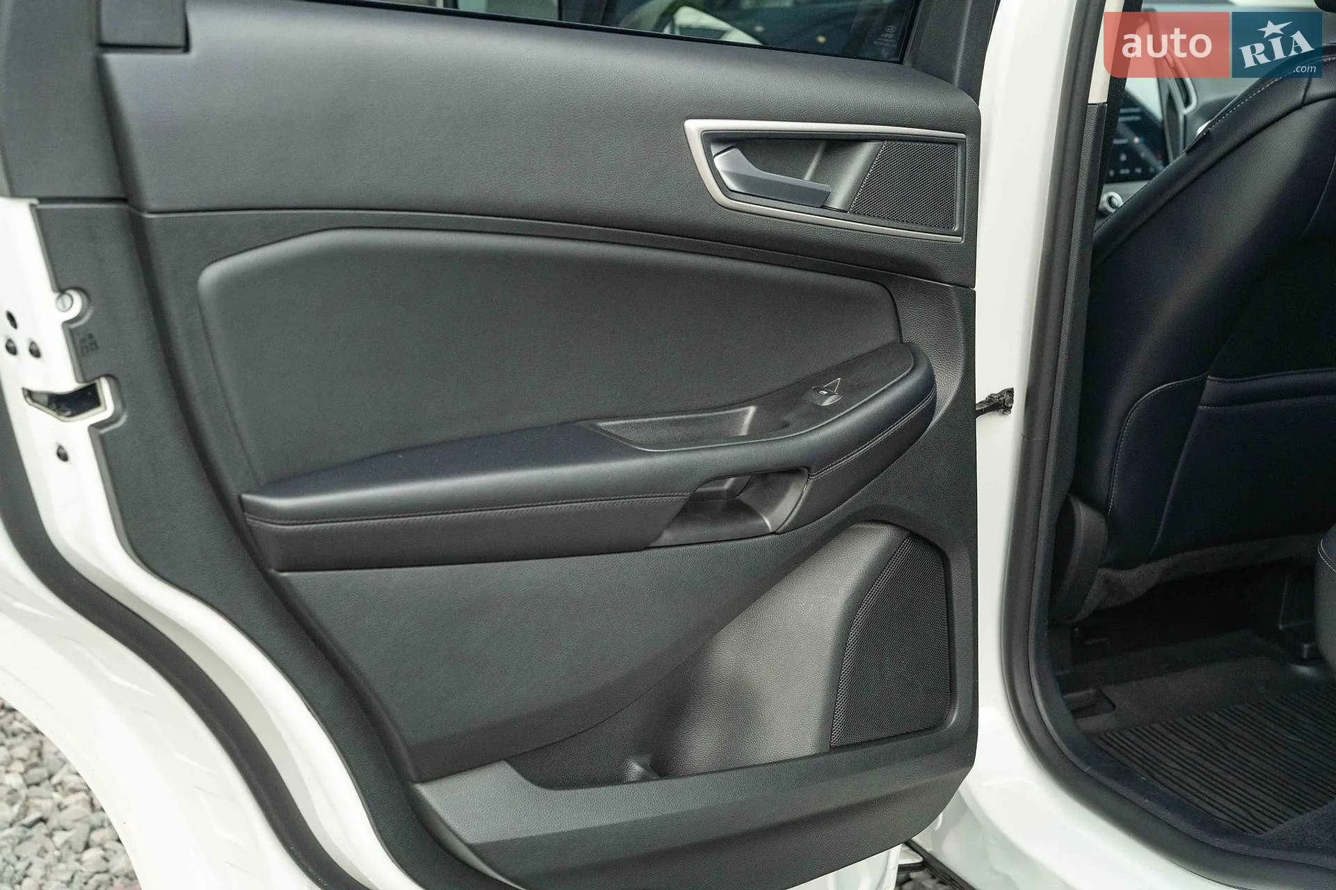 2022 Ford Edge - мініатюра 44