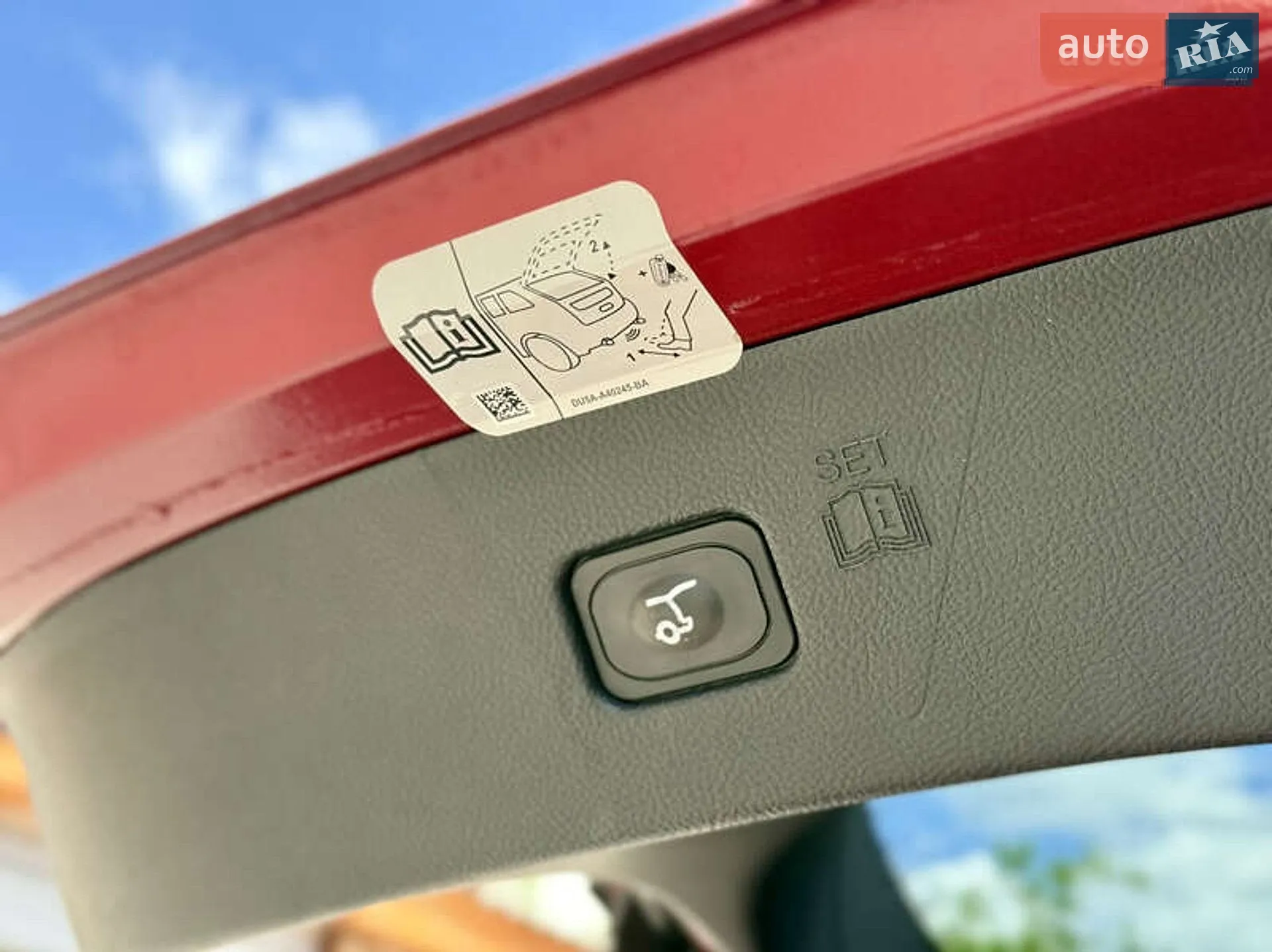 2018 Ford Edge - мініатюра 5