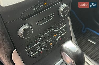Позашляховик / Кросовер Ford Edge 2018 в Києві