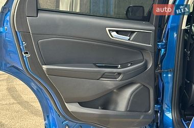 Позашляховик / Кросовер Ford Edge 2018 в Києві