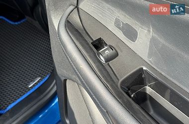 Позашляховик / Кросовер Ford Edge 2018 в Києві