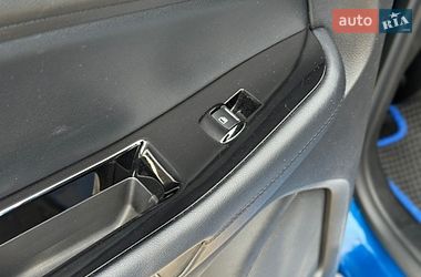 Позашляховик / Кросовер Ford Edge 2018 в Києві