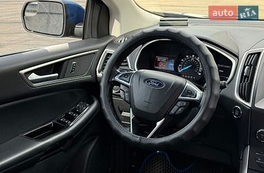 Позашляховик / Кросовер Ford Edge 2018 в Києві