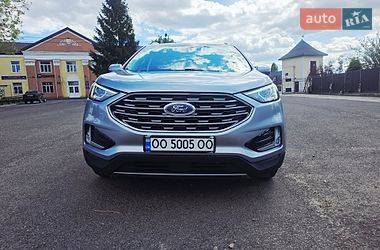 Позашляховик / Кросовер Ford Edge 2020 в Одесі