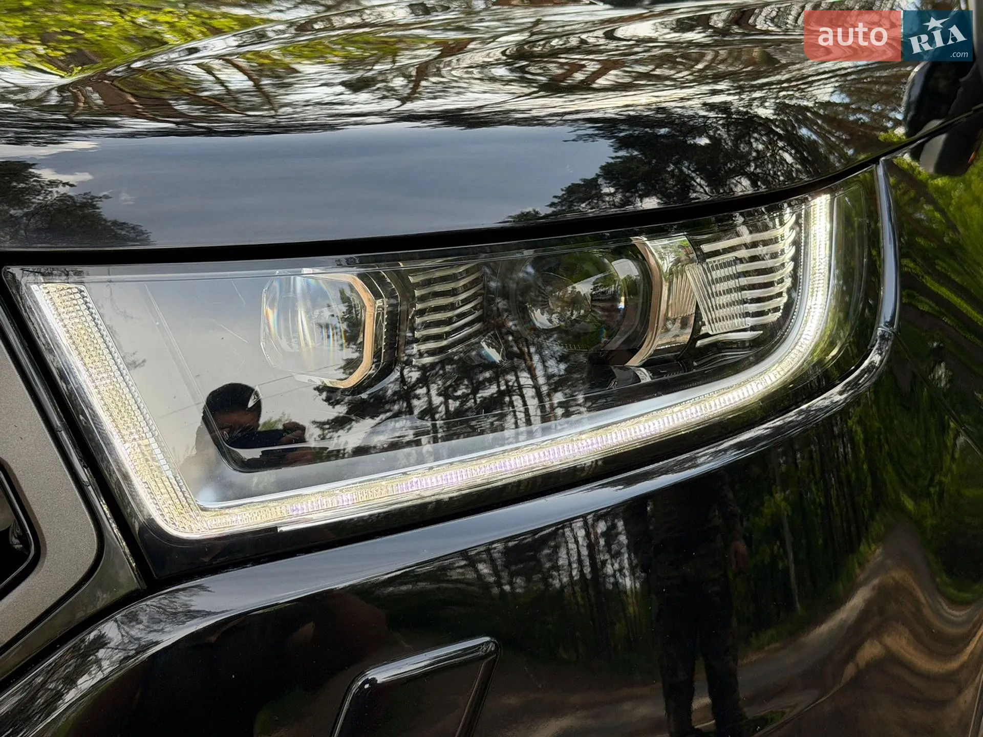 2016 Ford Edge - мініатюра 13