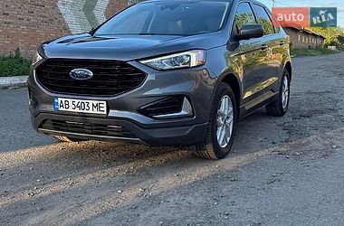 Внедорожник / Кроссовер Ford Edge 2022 в Гайсине