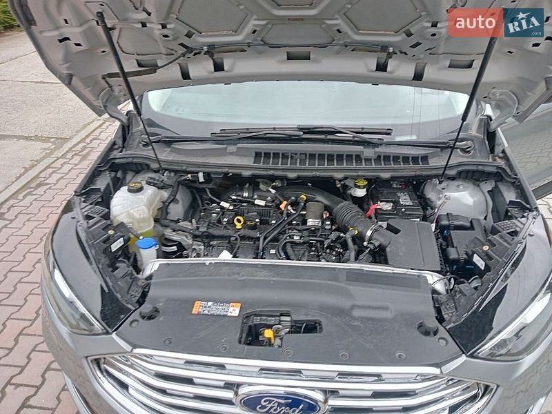 Внедорожник / Кроссовер Ford Edge 2020 в Шепетовке